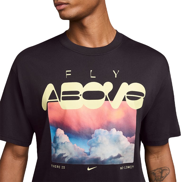 Nike Sportswear Loose Fly Above T-Shirt