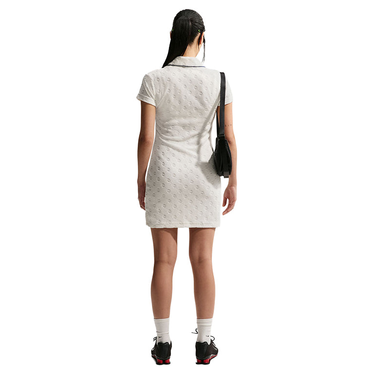 Nike Sportswear Chill French Terry Dress