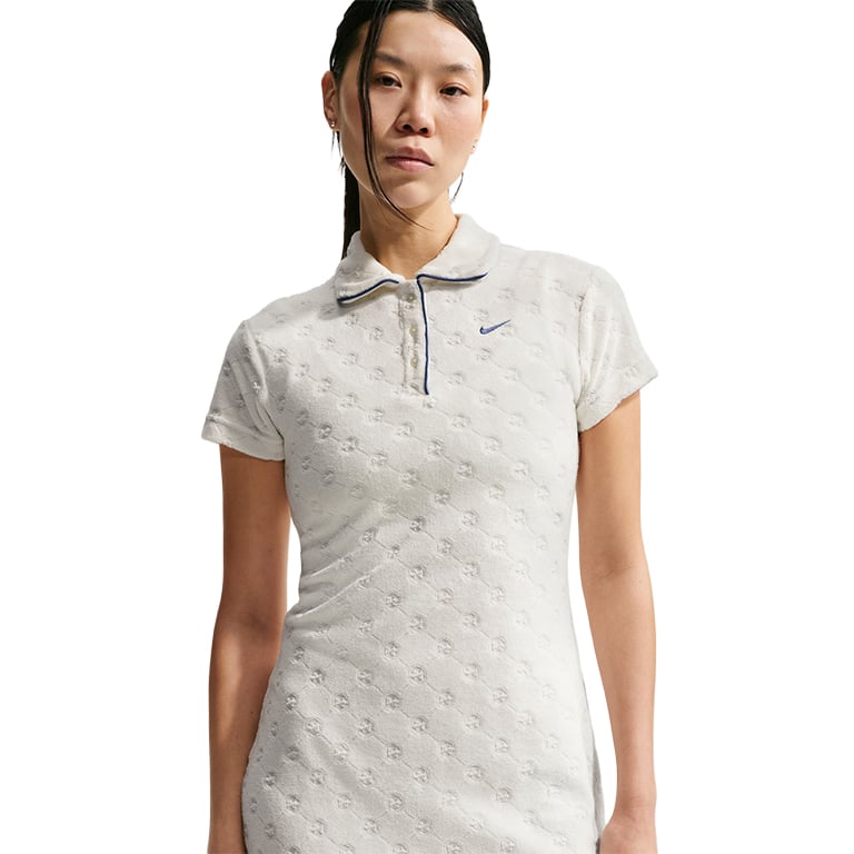 Nike Sportswear Chill French Terry Dress