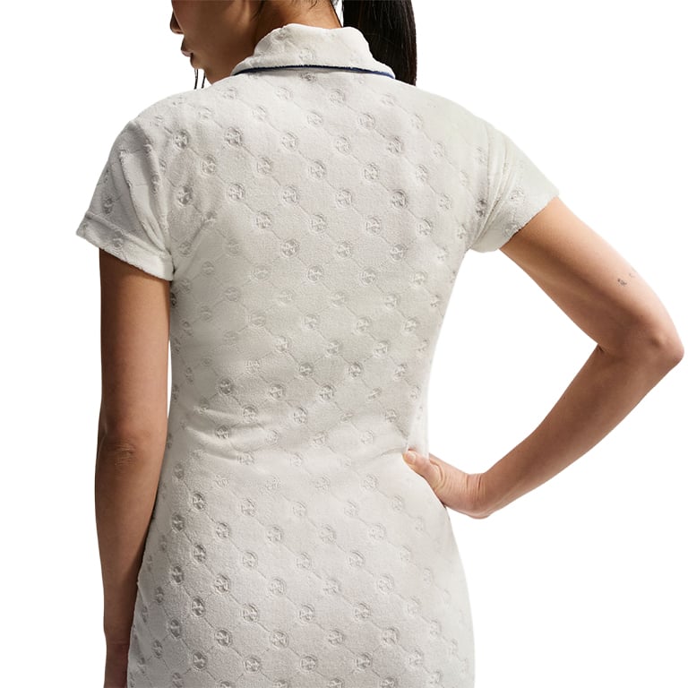 Nike Sportswear Chill French Terry Dress
