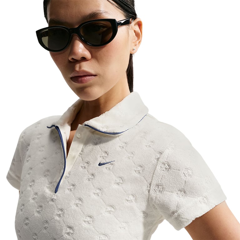 Nike Sportswear Chill French Terry Dress