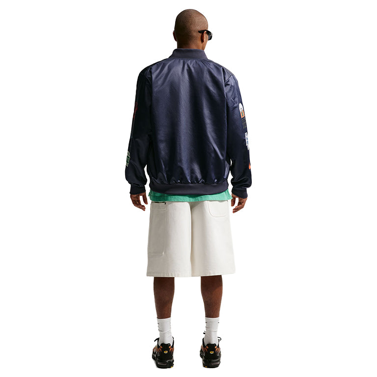 Nike Club Varsity Jacket Reissue