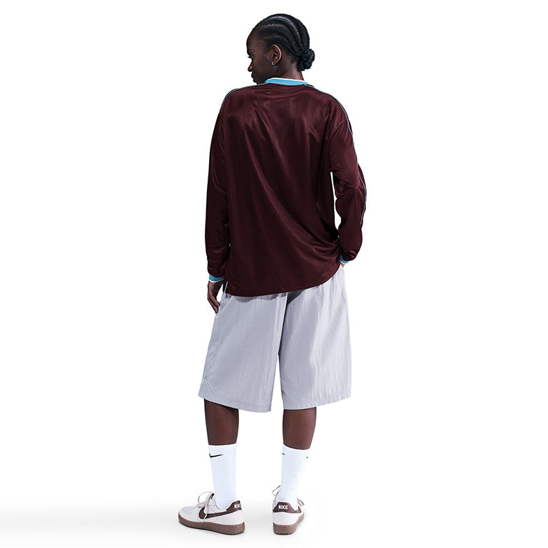 Nike Sportswear Women's Long-Sleeve Jersey T-Shirt