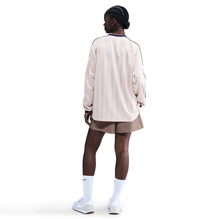 Nike Sportswear Women's Long-Sleeve Jersey T-Shirt