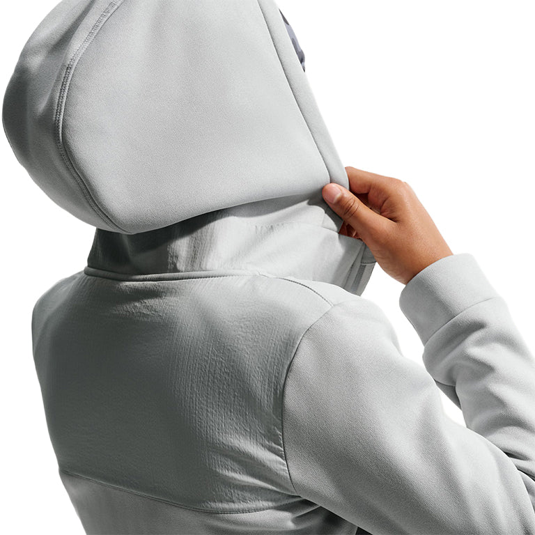 Nike Older Kids Sportswear City Utility Full Zip Hoodie