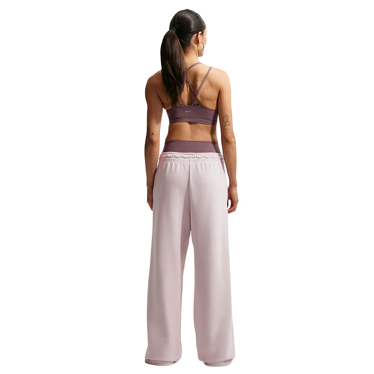 Nike High-Waisted Wide-Leg Pants