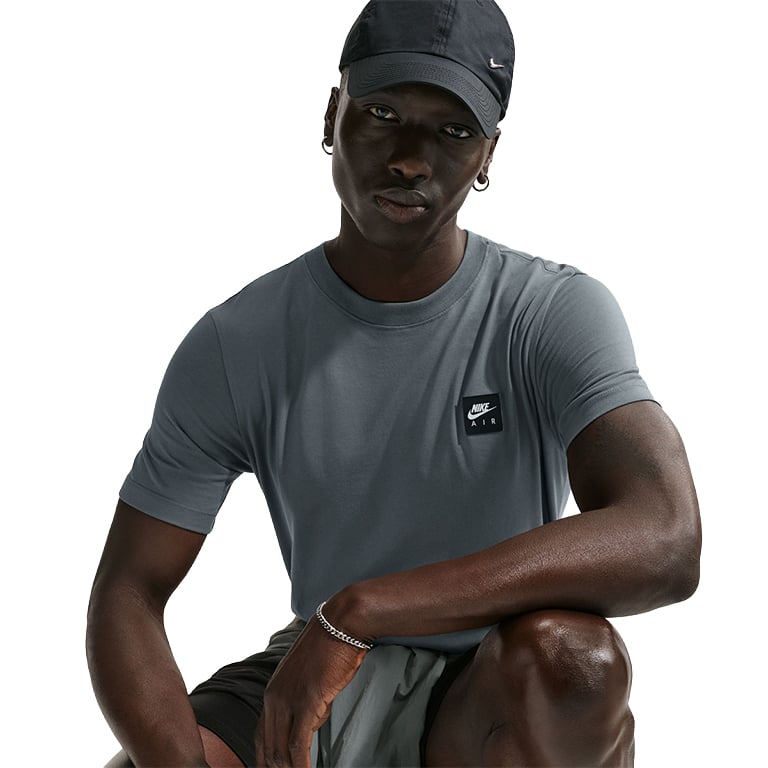 Nike Sportswear Standard Air PatchT-Shirt