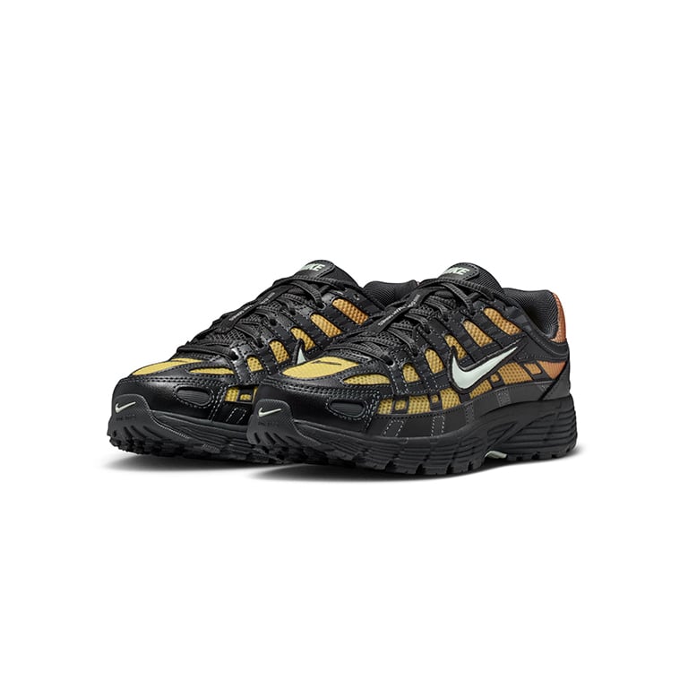 Nike P-6000 Fade GS