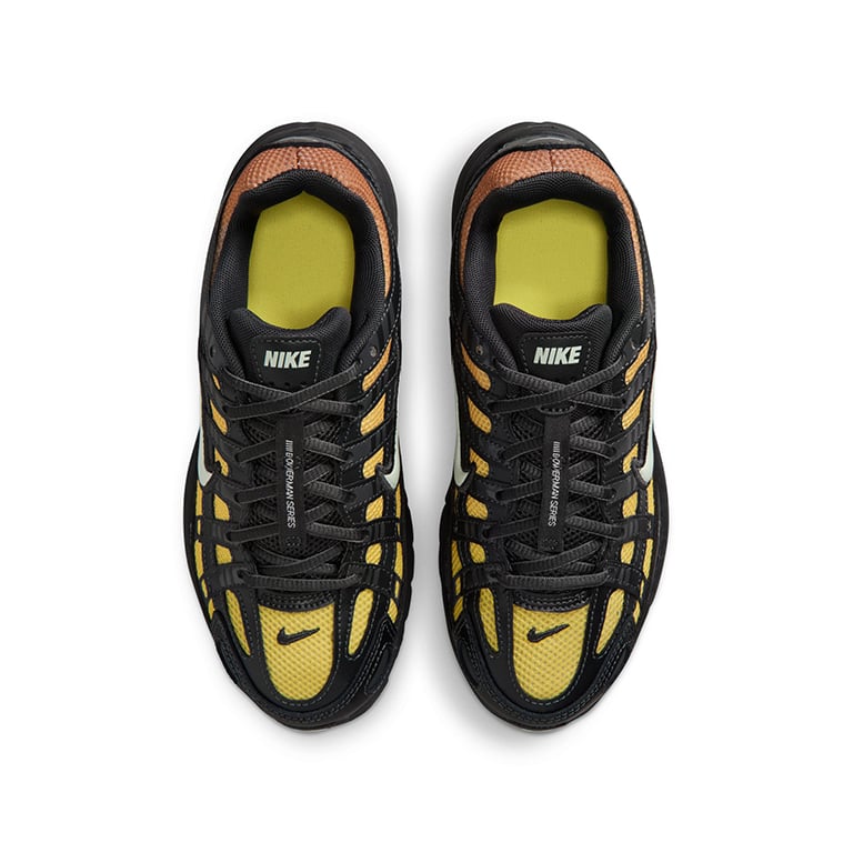 Nike P-6000 Fade GS