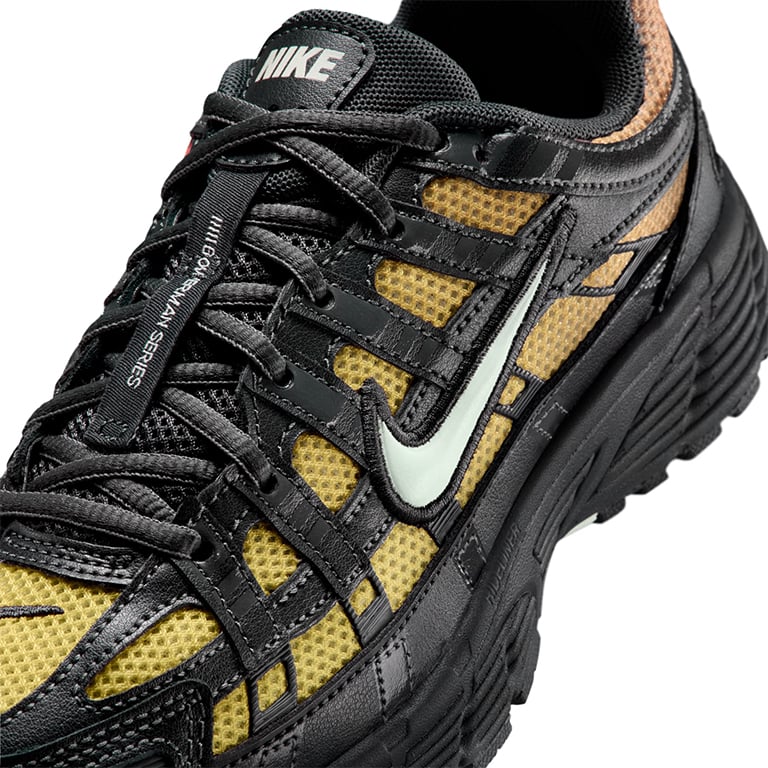 Nike P-6000 Fade GS