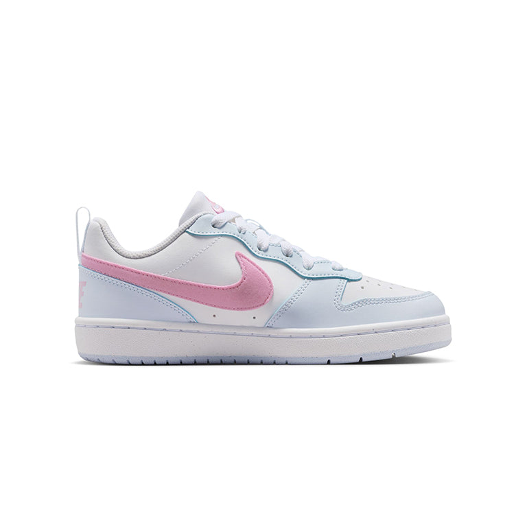 Nike Court Borough Low Essential+ GS