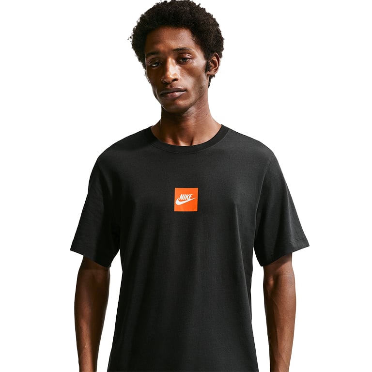 Nike Sportswear Standard Just Do It T-Shirt
