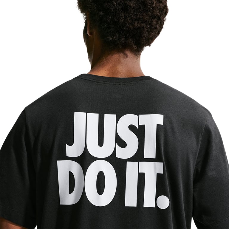 Nike Sportswear Standard Just Do It T-Shirt