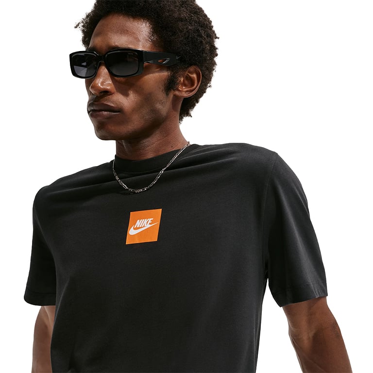 Nike Sportswear Standard Just Do It T-Shirt