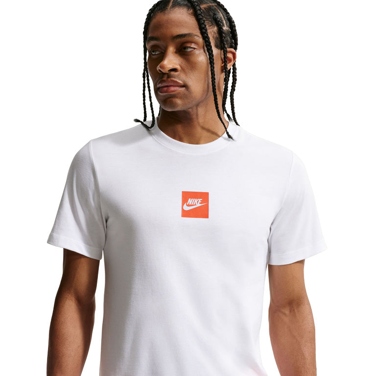 Nike Sportswear Standard Just Do It T-Shirt