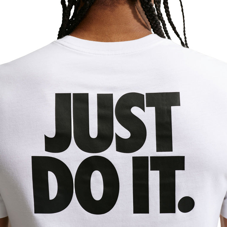 Nike Sportswear Standard Just Do It T-Shirt