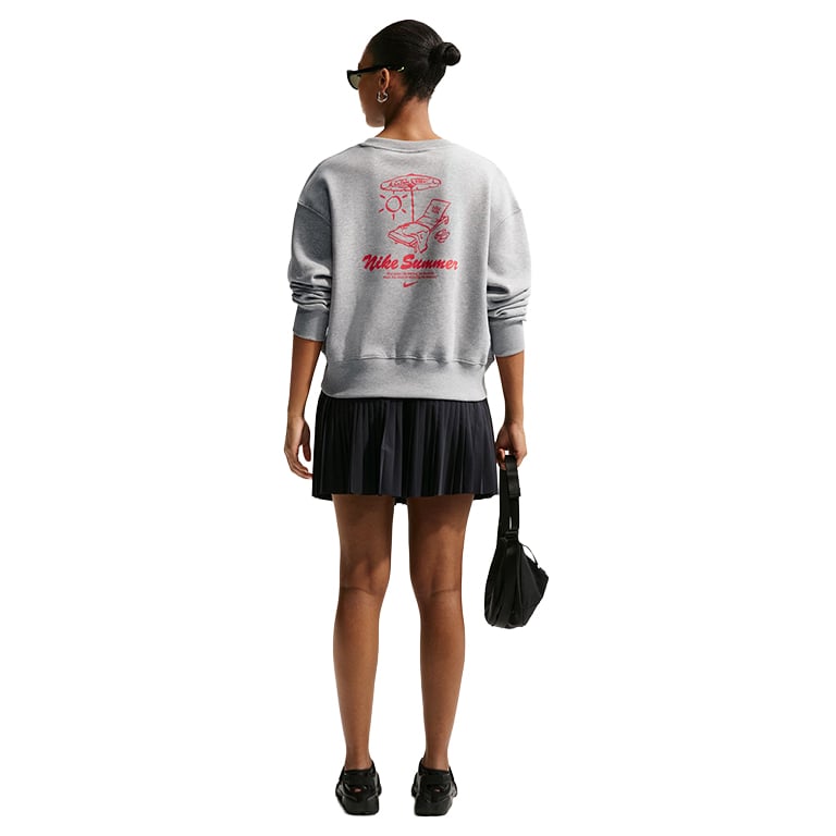 Nike Sportswear Novelty Phoenix Sweater