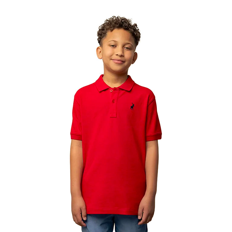 Polo Kids Austin Golfer