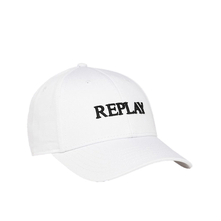 Replay Cap