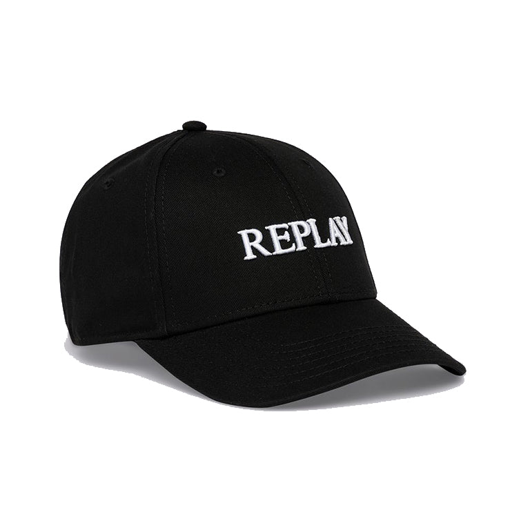 Replay Cap