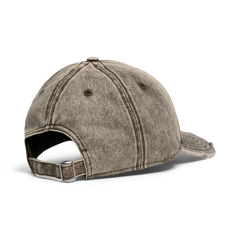 Replay Cap