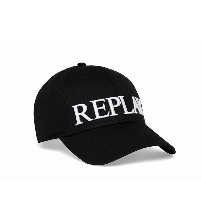 Replay Cap