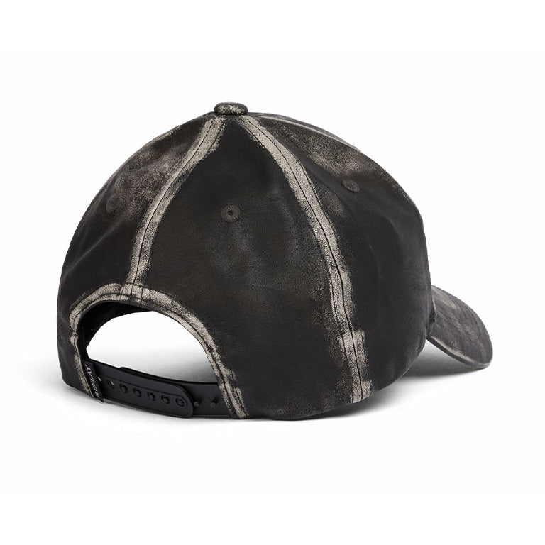 Replay Cap