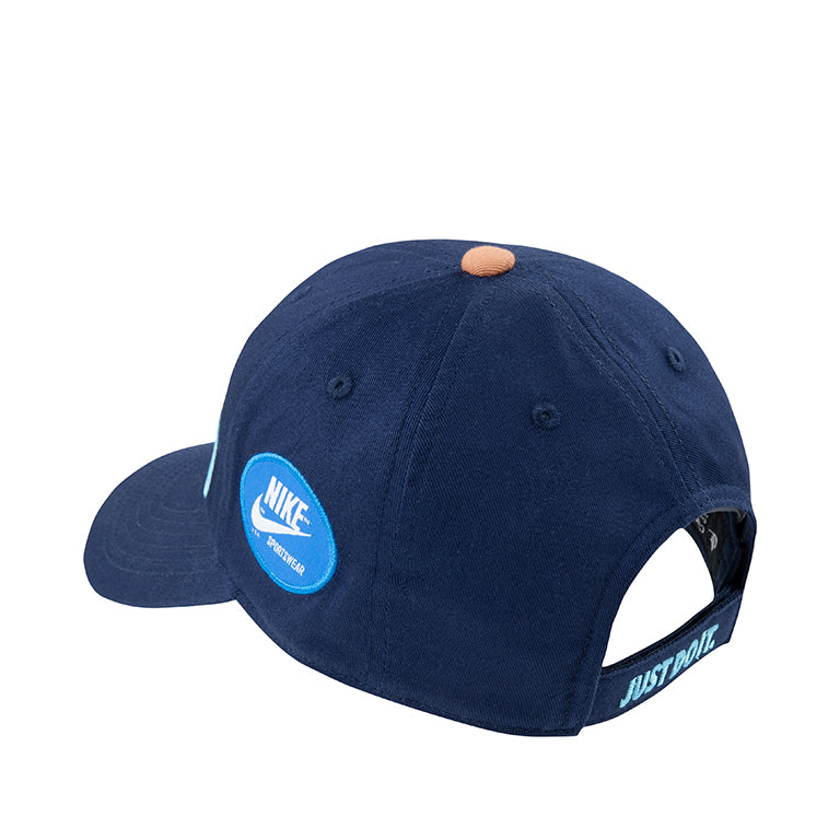 Nike Multi Patch Club Cap