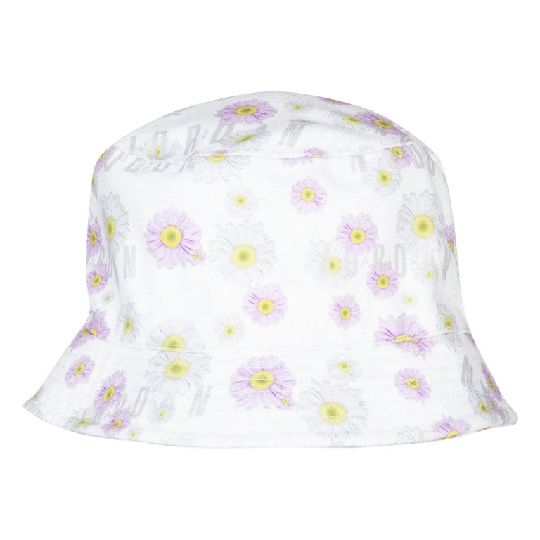 Jordan Older Kids AOP Bucket Hat