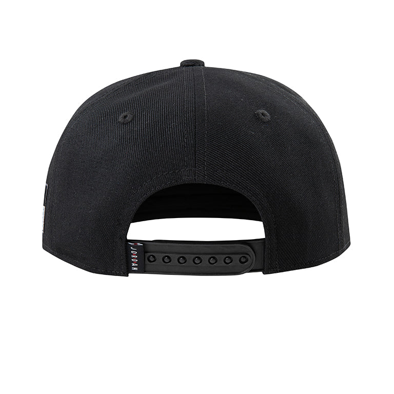 Jordan Youth Jersey Flatbrim Cap