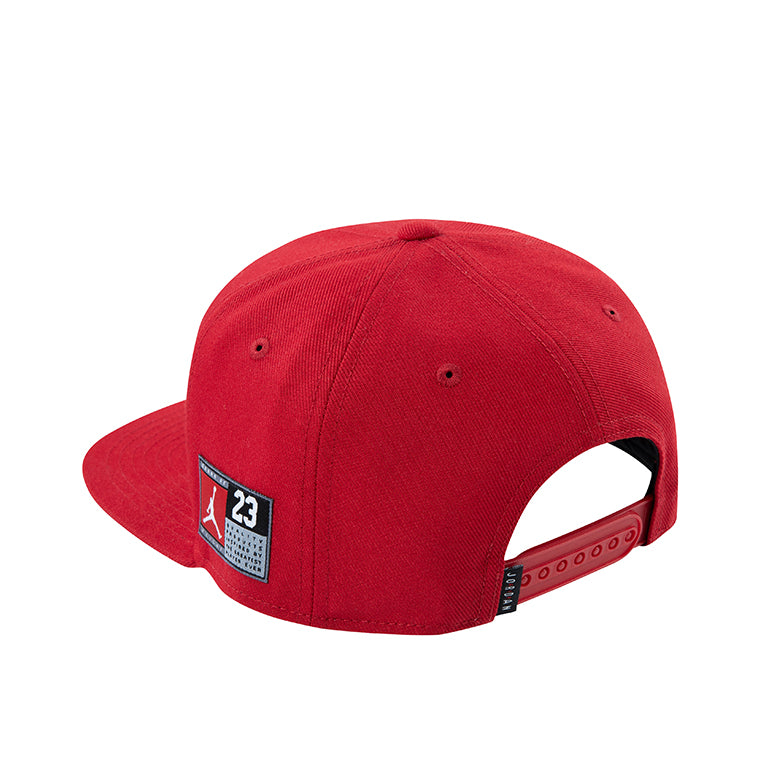 Jordan Jersey Flatbrim Cap Youth