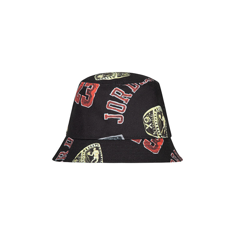 Jordan Icons Bucket Hat Youth