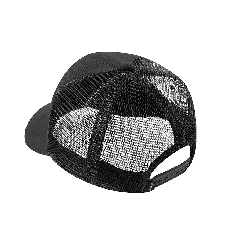 Jordan Metal Jumpman Trucker Cap Youth