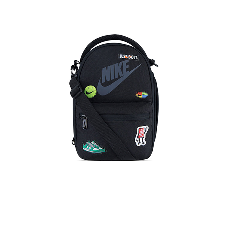 Nike Patch Lunch Bag