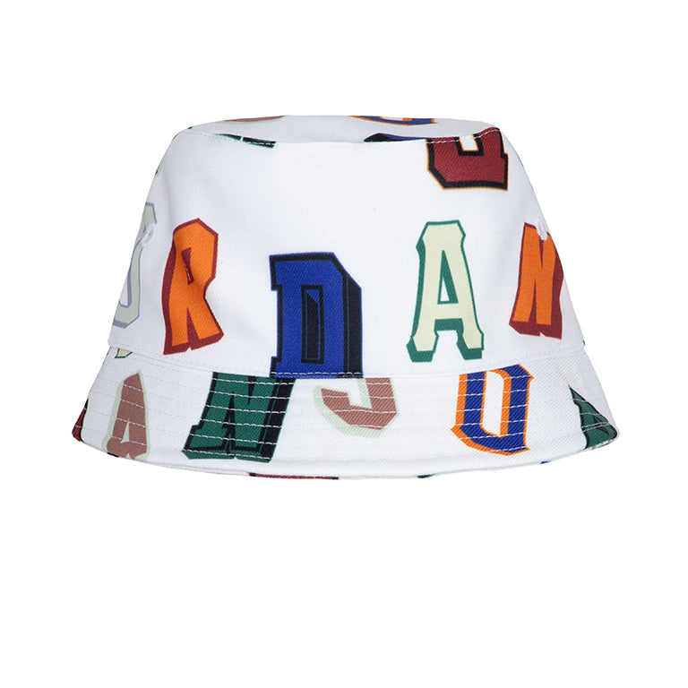 Jordan Youth Bucket Hat