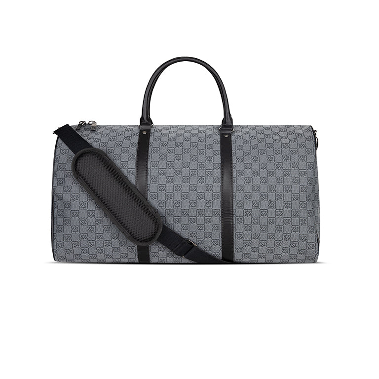 Jordan Monogram Duffle Bag