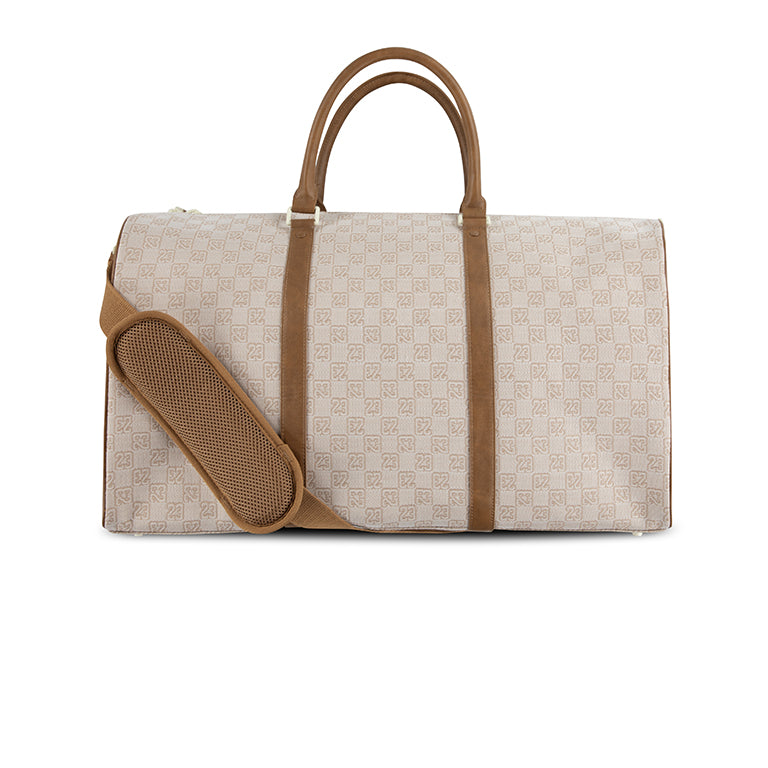 Jordan Monogram Duffle Bag