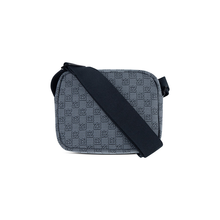 Jordan Monogram Mini Messenger Bag