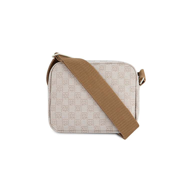 Jordan Monogram Mini Messenger Bag