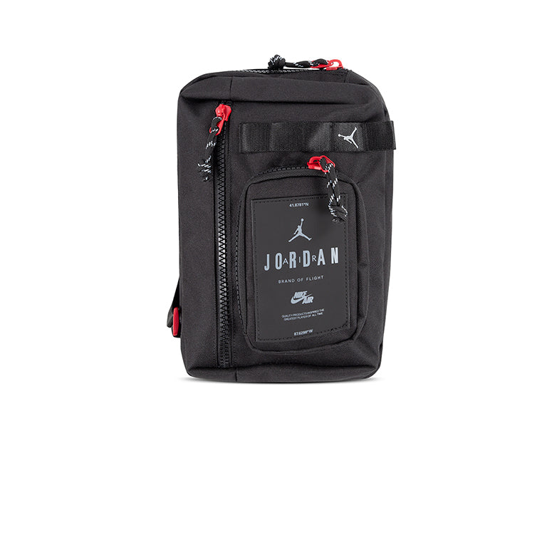 Jordan Hesi Crossbody Bag