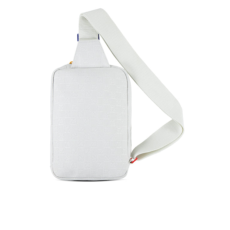 Jordan Monogram Sling Bag