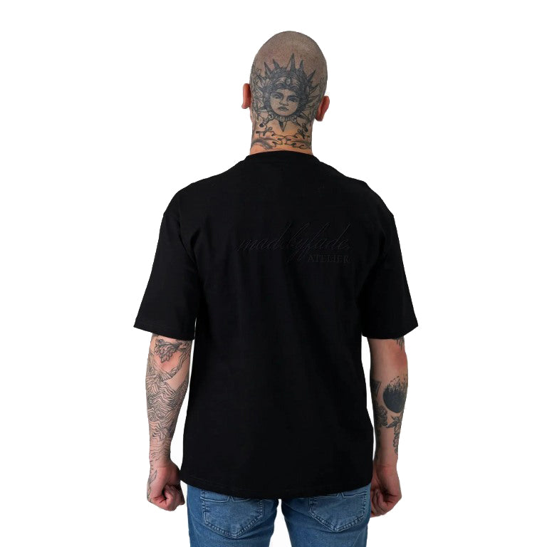 Fade Atelier Relaxed Fit T-Shirt