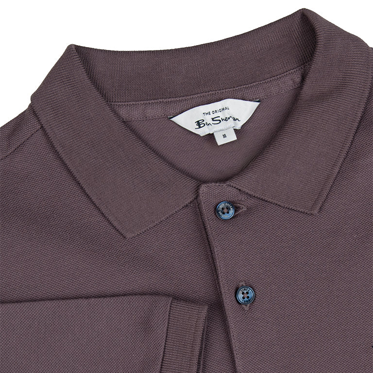 Ben Sherman Polo T-Shirt