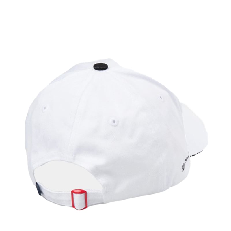 Ben Sherman Targy Peak Cap