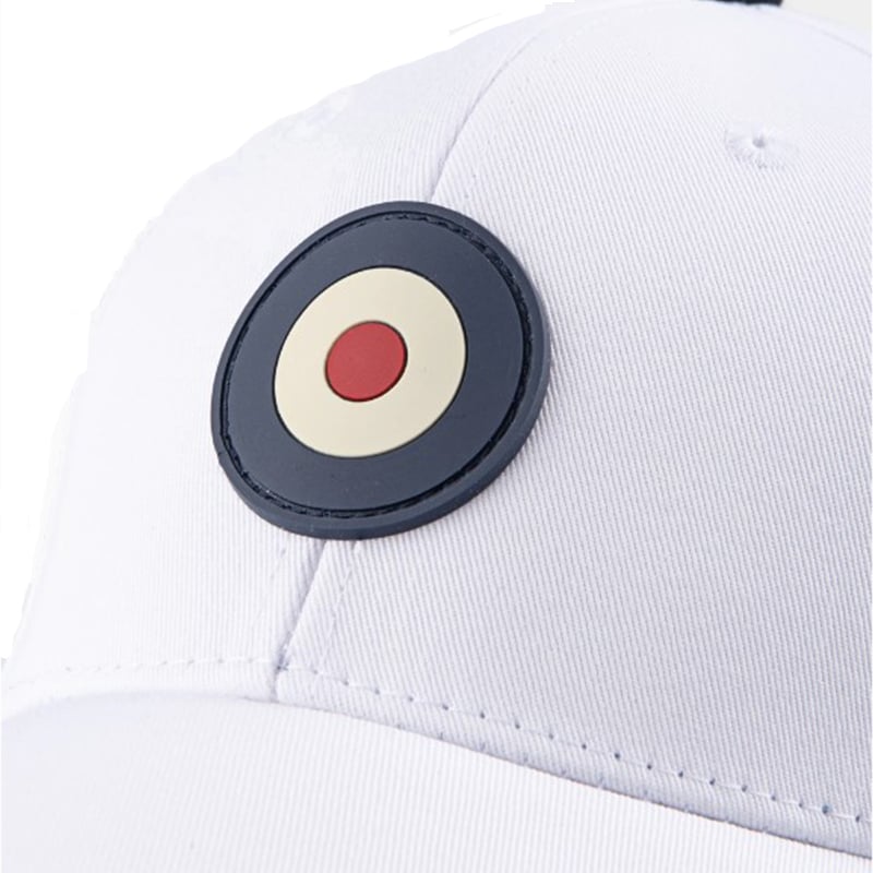 Ben Sherman Targy Peak Cap