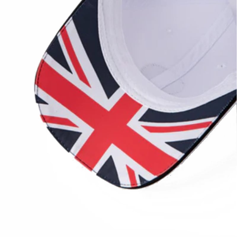 Ben Sherman Targy Peak Cap