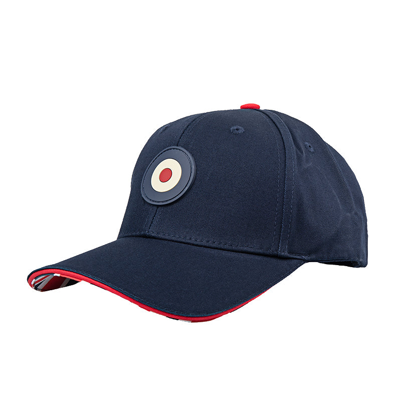 Ben Sherman Targy Cap