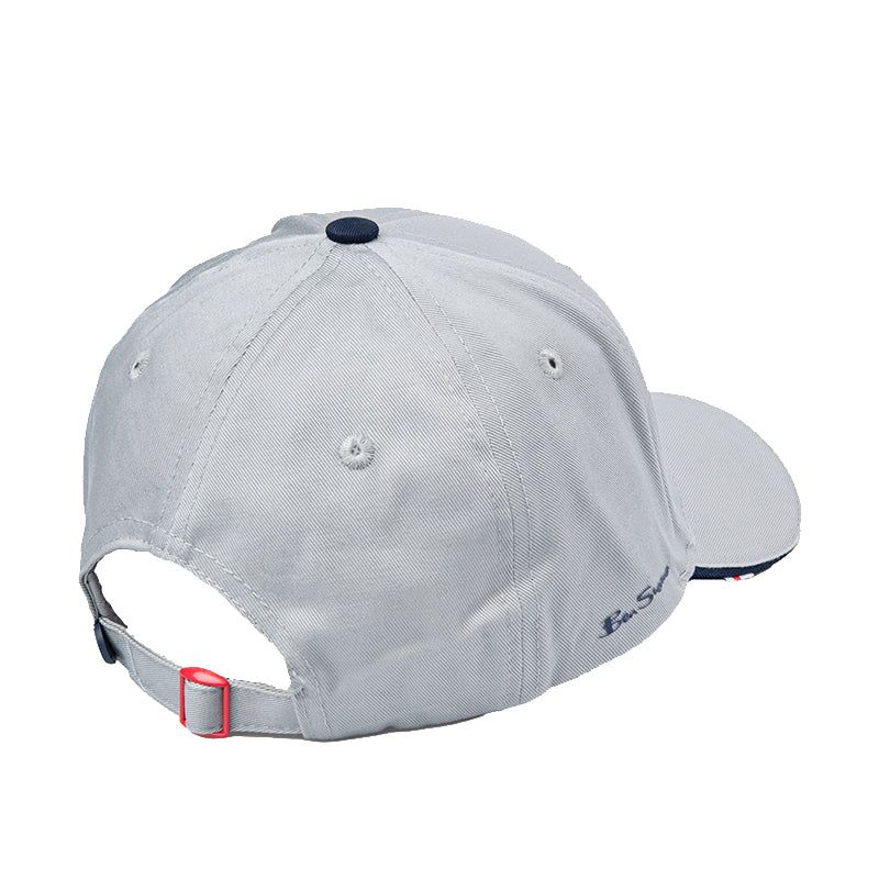 Ben Sherman Target Peak Cap