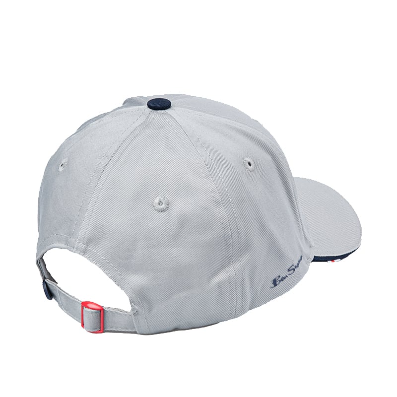 Ben Sherman Targy Peak Cap