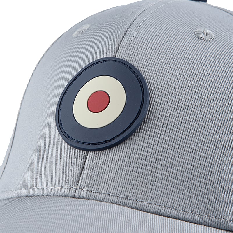 Ben Sherman Targy Peak Cap